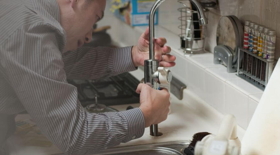Professional Water heater repair in Black River, MI